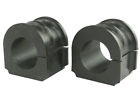 54613ob011 Mk90015 Mevotech Suspension Stabilizer Bar Bushing Kit Front 669719900355