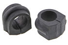 546134p007 Mk90024 Mevotech Suspension Stabilizer Bar Bushing Kit Front 669719182713