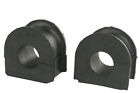 Mk90558 Mevotech Suspension Stabilizer Bar Bushing Kit Front Fits 669719387781 Mk90558 Mevotech Suspension Stabilizer Bar Bushing Kit Front Fits 669719387781