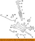 Mn101148 Mitsubishi Oem 06-12 Eclipse