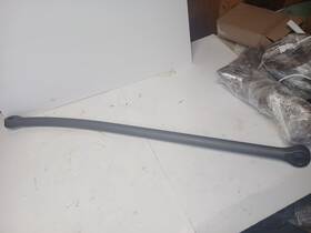 Ac3z3b239a Moog 195372 Fits 2005-2022 Ford F250 Super Duty Front Track Bar Ac3z3b239a Moog 195372 Fits 2005-2022 Ford F250 Super Duty Front Track Bar