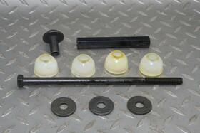 599-b Moog Rear Sway Bar Link Kit Express Savana Van Crown Vic Town Car New Factory Oe 599-b Moog Rear Sway Bar Link Kit Express Savana Van Crown Vic Town Car New Factory Oe