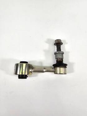 802lf89 Moog Chassis 2017 - 2020 Toyota Prius Prime Suspension Stabilizer Bar Link Rear Oem