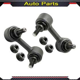 Carincxh231027a077 Moog Chassis Products 2x Rear Left Right Stabilizer Bar Link For 2006-2015 Honda C5