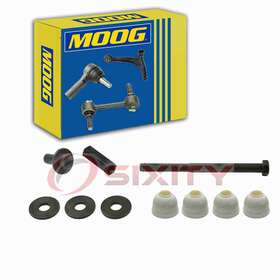 Sx-0248 Moog Chassis Products Front Suspension Stabilizer Bar Link Kit For 1963 Ford 300 Spring Kb
