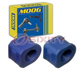 Sx-2722 Moog Chassis Products Front To Frame Stabilizer Bar Bushing Kit For 1991-1994 Chevrolet Ed Sx-2722 Moog Chassis Products Front To Frame Stabilizer Bar Bushing Kit For 1991-1994 Chevrolet Ed