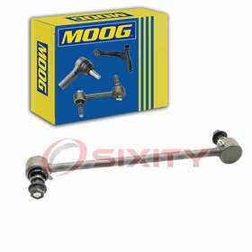 Sx-4463 Moog Chassis Products Front Suspension Stabilizer Bar Link For 2014-2018 Kia Forte5 Springs Jc