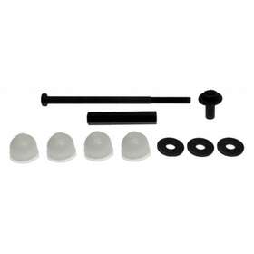 Hlx-mogk700536-cl360a55 Moog For Lincoln Navigator 1998-2002 Suspension Stabilizer Bar Link Kit Front