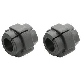 K201384 Moog Genuine Front To Frame Suspension Stabilizer Bar Bushing Kit