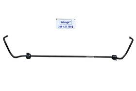 04782873ab Mopar 2005-2014 Charger Challenger 300 Rear Suspension Stabilizer Sway Bar