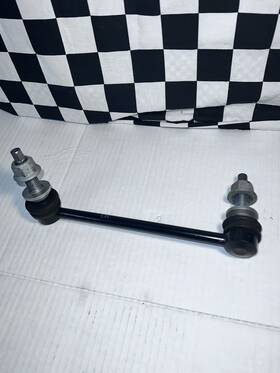 4895483ac Mopar 2017 - 23 Dodge Challenger Srt Front Left Anti Roll Stabilizer Sway Bar Link Oem 4895483ac Mopar 2017 - 23 Dodge Challenger Srt Front Left Anti Roll Stabilizer Sway Bar Link Oem