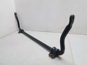 524-00693 Mopar Jeep Jk Wrangler Oem Front Sway Stabilizer Bar 2007-2017