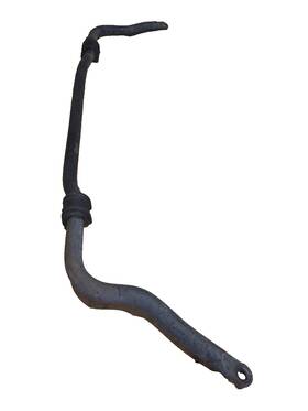 55366396ad Mopar 2wd Front Sway Stabilizer Bar Dodge Ram 1500 06-08 Long Bed