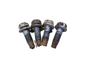 6502467 Mopar Sway Bar Bracket Bolt Set Of 4 Ram Jeep 6502467 Mopar Sway Bar Bracket Bolt Set Of 4 Ram Jeep