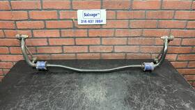 68184223ab Mopar 2014-2023 Challenger/charger/300 Front Stabilizer Sway Bar With Links