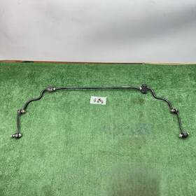 68247951ab Mopar 2018-2024 Jeep Jl Wrangler Rubicon Rear Stabilizer Sway Bar Oem