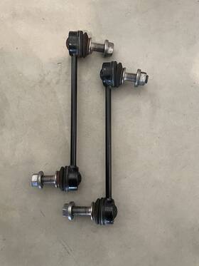 68259986aa Mopar Suspension Stabilizer Bar Link Kit