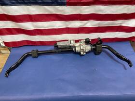 68373047ag Mopar Front Stabilizer Bar 68373047 For 2022 Jeep Grand Cherokee
