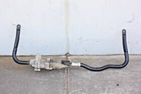 68571262ab Mopar Oem 2019-2024 Ram 2500 Front Stabilizer Bar -