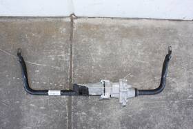 68572691aa Mopar 2018-2023 Jeep Wrangler Jl Rubicon Oem Electronic Front Stabilizer Sway Bar Cr8