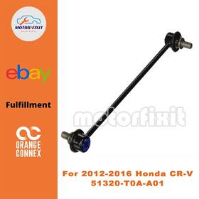 51320-t0a-a01 Motorfixit For 2012-2016 Honda Cr-v Front Stabilizer Sway Bar Link 51320-t0a-a01 Motorfixit For 2012-2016 Honda Cr-v Front Stabilizer Sway Bar Link