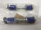 Mr-ns-1730 Megan Racing Rear Sway Bar Links For Nissan