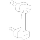 Mr589336 Mitsubishi Genuine Stabilizer Link