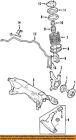 Mr589817 Mitsubishi Oem 99-03 Galant