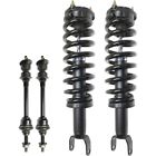 Mrtkit-052417-02 Martins Suspension Kit New