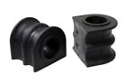 Rms25862 Ms25862 Mevotech Suspension Stabilizer Bar Bushing Kit Front Fits 669719208222 Rms25862 Ms25862 Mevotech Suspension Stabilizer Bar Bushing Kit Front Fits 669719208222