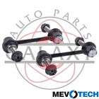 Ms40817 Mevotech New Complete Front