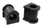 7e5z5484a Ms40872 Mevotech Suspension Stabilizer Bar Bushing Kit Front 669719258982