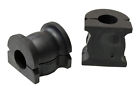7e5z5493a Ms40873 Mevotech Suspension Stabilizer Bar Bushing Kit Rear 669719259453