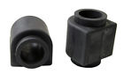 Ms508138 Mevotech Suspension Stabilizer Bar Bushing Kit Front Fits 669719260336