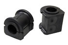 602.62158 Ms508143 Mevotech Suspension Stabilizer Bar Bushing Kit Rear 669719260879