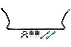 Pms508194 Ms508194 Mevotech Suspension Stabilizer Bar Kit Fits Gmc Savana 677319075182
