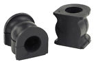 Ms60424 Mevotech Suspension Stabilizer Bar Bushing Kit Rear 677319041958