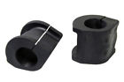 Ms608112 Mevotech Suspension Stabilizer Bar Bushing Kit Front Fits 669719259576