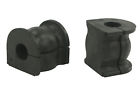 Ms60881 Mevotech Suspension Stabilizer Bar Bushing Kit Rear 669719209779 Ms60881 Mevotech Suspension Stabilizer Bar Bushing Kit Rear 669719209779