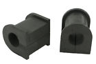 Ms76875 Mevotech Suspension Stabilizer Bar Bushing Kit Rear Fits 677319042429