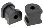 Ms80859 Mevotech Suspension Stabilizer Bar Bushing Kit Rear Fits 677319042559