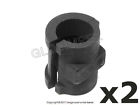 Mxd2102aa Jaguar Xkr Sway Bar Bushing Front Genuine Year Warranty
