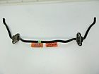 Ef9234151a Mz Unbranded Front Sway Bar Bushing Bracket Lower Frame Anti