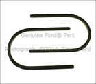 N811672s436 X2 Ford New Oem Rear Sway Bar Bolts Series Sd
