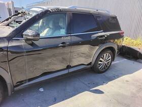 477-10551 Nissan Crossmember/k-frame Rear Fwd Fits 22-24 Infiniti Qx60 129944