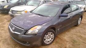 477-50256 Nissan Crossmember/k-frame Front Suspension 2.5l 4 Cylinder Base Fits 07 Altima 214114