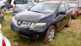 477-50456 Nissan Crossmember/k-frame Rear Awd Fits 09-10 Murano 239706 477-50456 Nissan Crossmember/k-frame Rear Awd Fits 09-10 Murano 239706