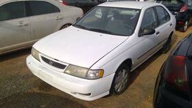 477-58837b Nissan Crossmember/k-frame Front Engine Fits 95-99 Sentra 264745 477-58837b Nissan Crossmember/k-frame Front Engine Fits 95-99 Sentra 264745