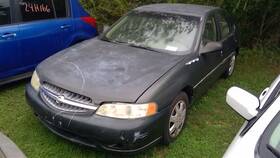 477-59171 Nissan Crossmember/k-frame Front Suspension Fits 93-01 Altima 208376 477-59171 Nissan Crossmember/k-frame Front Suspension Fits 93-01 Altima 208376