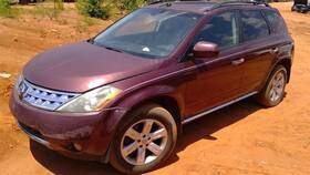 477-59327b Nissan Crossmember/k-frame Rear Awd Fits 03-07 Murano 245095 477-59327b Nissan Crossmember/k-frame Rear Awd Fits 03-07 Murano 245095